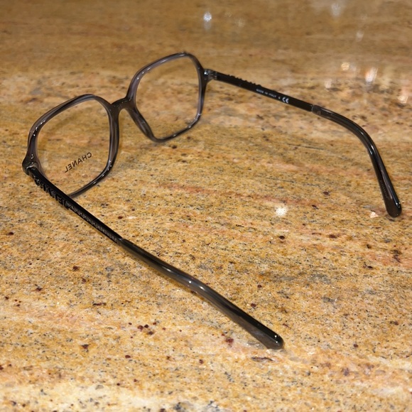 Chanel 3417 c.1694 51-16-140 Eyewear Eyeglasses Optical Frames - Picture 3 of 5